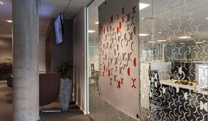 aker solution -4., Coverdouble, Fraster filt